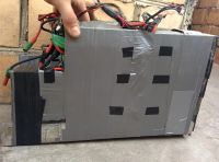 Лот: 4400138. Фото: 2. Литий для электровелосипеда. Велоспорт