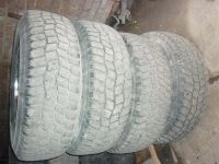 Лот: 2742743. Фото: 2. Hakkapelita 10 lt 265/75 r16. Шины, Диски