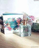 Лот: 19010247. Фото: 2. Парфюмерная вода Live In Colour. Парфюмерия