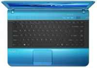 Лот: 4173691. Фото: 2. Ноутбук Sony VAIO идеальное состояние... Компьютеры, ноутбуки, планшеты