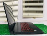 Лот: 18542987. Фото: 2. Игровой ноутбук msi Thin GF75... Компьютеры, ноутбуки, планшеты