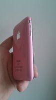 Лот: 3459667. Фото: 3. Розовый (Pink) IPhone 3GS 16GB... Красноярск