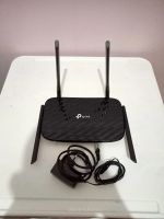 Лот: 19872800. Фото: 2. Роутер TP-Link Archer A6. Сетевые устройства