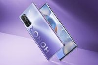 Лот: 21725347. Фото: 2. Толкатель кнопок Huawei Honor... Запчасти, оборудование