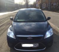 Лот: 4010650. Фото: 7. Ford Focus 2 Рестайлинг