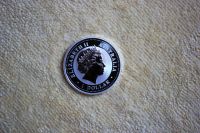 Лот: 9135213. Фото: 2. 1 доллар Австралия 2002 год Восточный... Монеты