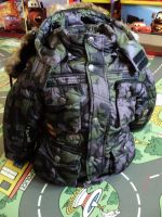 Лот: 9454686. Фото: 3. Костюм зимний для мальчика (Куртка... Дети растут