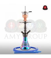 Лот: 13208947. Фото: 3. Кальян AMY Deluxe 340 Little Zuri... Красноярск