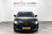 Лот: 19554281. Фото: 2. Mazda 6, III (GJ) Рестайлинг 2... Авто, мото, водный транспорт