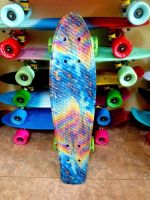 Лот: 9428384. Фото: 2. Скейтборд Penny Board(Пенни борд... Спортивные товары