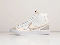 Лот: 24976679. Фото: 5. Кроссовки Nike Blazer Mid 77