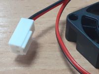 Лот: 21018914. Фото: 2. Новый кулер 3x3 см. 30mm (30мм... Комплектующие