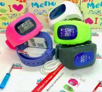 Лот: 14917584. Фото: 12. 💚👧Детские умные часы Smart Watch...