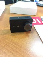 Лот: 10905046. Фото: 6. Экшн камера Yi 4K+ Action Camera...