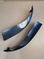 Лот: 17363330. Фото: 3. Реснички на передние фары нижние... Авто, мото, водный транспорт