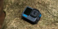 Лот: 21578765. Фото: 13. Экшн-камера GoPro HERO12 Black...