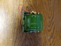 Лот: 22023863. Фото: 2. Дроссель Д61. Радиодетали  (электронные компоненты)