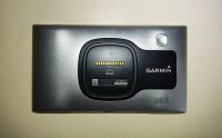 Лот: 21580108. Фото: 2. Автомобильный навигатор Garmin... Смартфоны, связь, навигация