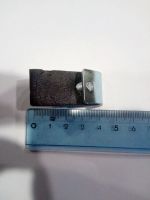 Лот: 13941254. Фото: 3. крепеж, крепление дефлектора капота... Авто, мото, водный транспорт