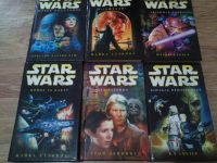 Лот: 9037111. Фото: 2. Star Wars собрание из 40 книг. Литература, книги