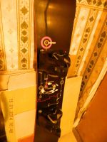 Лот: 3605839. Фото: 2. Продам сноуборд Rossignol ,комплект... Сноубординг