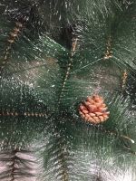 Лот: 18384408. Фото: 2. Сосна искуственная до 210см,с... Новый год!