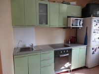 Лот: 6138132. Фото: 2. Кухонный гарнитур на кухню 9 кв... Кухонная мебель