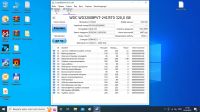 Лот: 19225957. Фото: 4. HDD 320gb для ноутбука WD3200BPVT... Красноярск