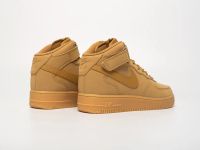 Лот: 21775045. Фото: 3. Кроссовки Nike Air Force 1 Mid... Одежда, обувь, галантерея