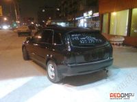 Лот: 185045. Фото: 2. продам mazda familia с р о ч н... Авто, мото, водный транспорт