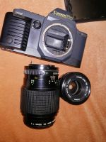 Лот: 20620305. Фото: 2. Canon t70 пленочный фотоаппарат. Фотокамеры