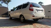 Лот: 7698899. Фото: 2. Продам Лада Priora Приору 2011... Авто, мото, водный транспорт