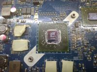 Лот: 10658250. Фото: 7. Неисправная материнская плата...