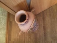 Лот: 7743637. Фото: 4. Продам вазу ручной работы