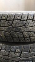 Лот: 11227076. Фото: 2. Hankook Winter I Pike, легкогрузовая... Шины, Диски