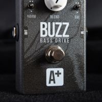 Лот: 11274312. Фото: 3. A+ Shift Line Buzz Bass Drive... Музыкальные инструменты и оборудование