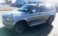 Лот: 15242854. Фото: 4. Mitsubishi Challenger
