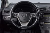 Лот: 23558980. Фото: 18. Toyota Avensis 2009