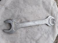 Лот: 16393466. Фото: 2. Ключ рожковый 41×46. Инструмент