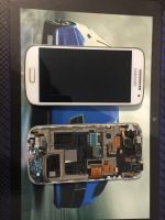 Лот: 18422207. Фото: 2. Дисплей Samsung s4 mini i9190. Запчасти, оборудование