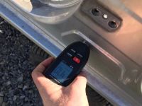 Лот: 24347119. Фото: 8. стойка кузова toyota corolla E150
