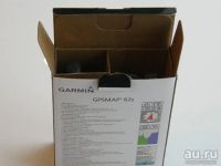 Лот: 496139. Фото: 3. Garmin GPSMap 62s Туристический... Красноярск