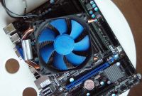 Лот: 17139665. Фото: 5. Компьютер AMD A8 - 5600, 4Gb ОЗУ...