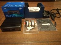 Лот: 17505945. Фото: 4. Intel NUC NUC8i5BEK2 + 8Gb ОЗУ. Красноярск