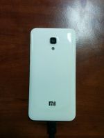 Лот: 7074978. Фото: 2. Xiaomi Mi2A. Смартфоны, связь, навигация