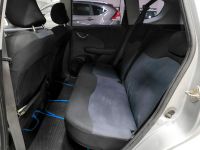 Лот: 24329066. Фото: 14. Honda Fit, II 1.3 CVT (100 л.с...