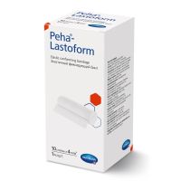 Лот: 24607870. Фото: 2. Пеха Ластоформ бинт эластичный... Медицина