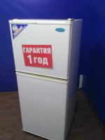 Лот: 14276980. Фото: 2. Холодильник (эконом) бирюса б-22... Крупная бытовая техника