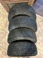 Лот: 20976303. Фото: 4. Зимняя шипованная резина Pirelli... Красноярск