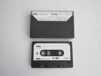 Лот: 23508993. Фото: 2. Новая аудиокассета Elta LN90... Коллекционирование, моделизм